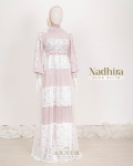 NADHIRA DRESS